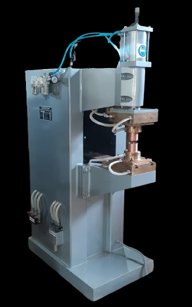 Plasma Cutting Machine